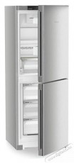 Liebherr CNsfc 5023 Konyhai termékek - Hűtő, fagyasztó (szabadonálló) - Alulfagyasztós kombinált hűtő - 494627