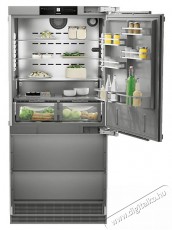 Liebherr ECBNe 8870 Konyhai termékek - Hűtő, fagyasztó (beépíthető) - Alulfagyasztós kombinált hűtő - 494676