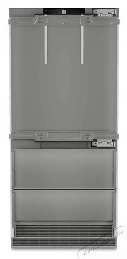 Liebherr ECBNe 8870 Konyhai termékek - Hűtő, fagyasztó (beépíthető) - Alulfagyasztós kombinált hűtő - 494676