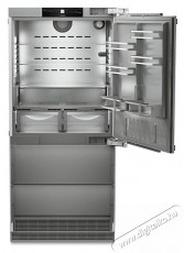 Liebherr ECBNe 8870 Konyhai termékek - Hűtő, fagyasztó (beépíthető) - Alulfagyasztós kombinált hűtő - 494676