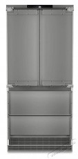 Liebherr ECBNe 8872 Konyhai termékek - Hűtő, fagyasztó (beépíthető) - Alulfagyasztós kombinált hűtő - 494675
