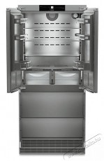 Liebherr ECBNe 8872 Konyhai termékek - Hűtő, fagyasztó (beépíthető) - Alulfagyasztós kombinált hűtő - 494675