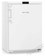 Liebherr Fci 1624 Konyhai termékek - Hűtő, fagyasztó (szabadonálló) - Fagyasztószekrény - 494663