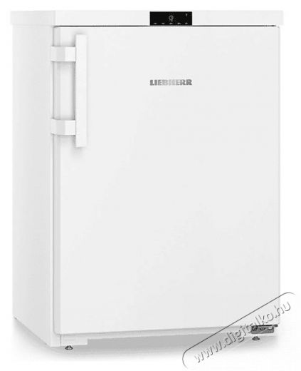 Liebherr Fci 1624 Konyhai termékek - Hűtő, fagyasztó (szabadonálló) - Fagyasztószekrény - 494663