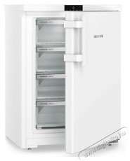 Liebherr FNdi 1624 Konyhai termékek - Hűtő, fagyasztó (szabadonálló) - Fagyasztószekrény - 494662