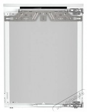 Liebherr IFNbi 3553 Konyhai termékek - Hűtő, fagyasztó (beépíthető) - Fagyasztószekrény - 494748