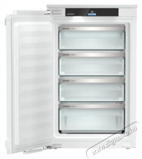 Liebherr IFNci 3954 Konyhai termékek - Hűtő, fagyasztó (beépíthető) - Fagyasztószekrény - 494746