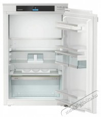 Liebherr IRbi 3951 Konyhai termékek - Hűtő, fagyasztó (beépíthető) - Egyajtós hűtő - 494737