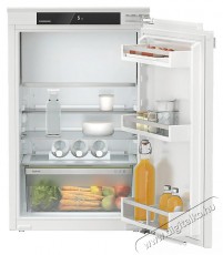 Liebherr IRc 3921 Konyhai termékek - Hűtő, fagyasztó (beépíthető) - Egyajtós hűtő - 494739