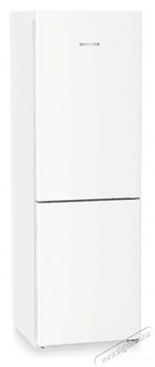 Liebherr KGN 52Vc03 Konyhai termékek - Hűtő, fagyasztó (szabadonálló) - Alulfagyasztós kombinált hűtő - 494759