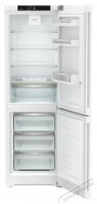 Liebherr KGN 52Vd03 Konyhai termékek - Hűtő, fagyasztó (szabadonálló) - Alulfagyasztós kombinált hűtő - 494761