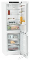 Liebherr KGN 52Vd03 Konyhai termékek - Hűtő, fagyasztó (szabadonálló) - Alulfagyasztós kombinált hűtő - 494761