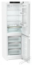 Liebherr KGN 52Vd03 Konyhai termékek - Hűtő, fagyasztó (szabadonálló) - Alulfagyasztós kombinált hűtő - 494761