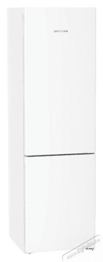 Liebherr KGN 57Vd03 Konyhai termékek - Hűtő, fagyasztó (szabadonálló) - Alulfagyasztós kombinált hűtő - 494757