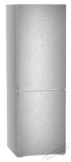 Liebherr KGNsd 52Vc03 Konyhai termékek - Hűtő, fagyasztó (szabadonálló) - Alulfagyasztós kombinált hűtő - 494758