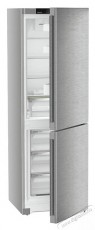 Liebherr KGNsd 52Vc03 Konyhai termékek - Hűtő, fagyasztó (szabadonálló) - Alulfagyasztós kombinált hűtő - 494758