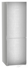 Liebherr KGNsf 52Vd03 Konyhai termékek - Hűtő, fagyasztó (szabadonálló) - Alulfagyasztós kombinált hűtő - 494760