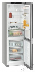 Liebherr KGNsf 52Vd03 Konyhai termékek - Hűtő, fagyasztó (szabadonálló) - Alulfagyasztós kombinált hűtő - 494760