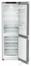 Liebherr KGNsf 52Vd03 Konyhai termékek - Hűtő, fagyasztó (szabadonálló) - Alulfagyasztós kombinált hűtő - 494760
