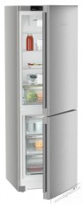 Liebherr KGNsf 52Vd03 Konyhai termékek - Hűtő, fagyasztó (szabadonálló) - Alulfagyasztós kombinált hűtő - 494760