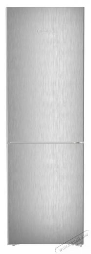 Liebherr KGNsf 52Vd03 Konyhai termékek - Hűtő, fagyasztó (szabadonálló) - Alulfagyasztós kombinált hűtő - 494760