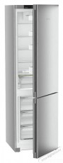 Liebherr KGNsf 57Vd03 Konyhai termékek - Hűtő, fagyasztó (szabadonálló) - Alulfagyasztós kombinált hűtő - 494756