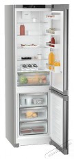 Liebherr KGNsf 57Vd03 Konyhai termékek - Hűtő, fagyasztó (szabadonálló) - Alulfagyasztós kombinált hűtő - 494756