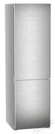 Liebherr KGNsf 57Vd03 Konyhai termékek - Hűtő, fagyasztó (szabadonálló) - Alulfagyasztós kombinált hűtő - 494756