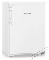 Liebherr Rci 1621 Konyhai termékek - Hűtő, fagyasztó (szabadonálló) - Egyajtós hűtő - 494641