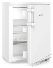 Liebherr Rci 1621 Konyhai termékek - Hűtő, fagyasztó (szabadonálló) - Egyajtós hűtő - 494641