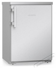 Liebherr Rsdci 1621 Konyhai termékek - Hűtő, fagyasztó (szabadonálló) - Egyajtós hűtő - 494640