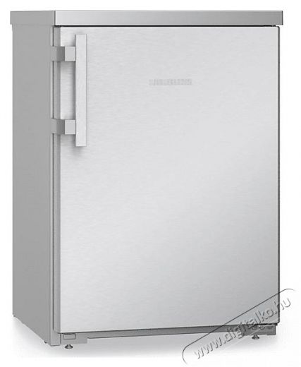 Liebherr Rsdci 1621 Konyhai termékek - Hűtő, fagyasztó (szabadonálló) - Egyajtós hűtő - 494640