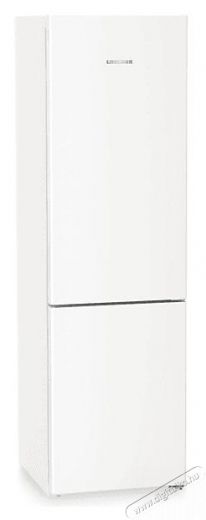 Liebherr CBNa 572i Konyhai termékek - Hűtő, fagyasztó (szabadonálló) - Alulfagyasztós kombinált hűtő - 494608