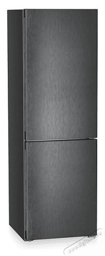 Liebherr CBNbda 5223 Konyhai termékek - Hűtő, fagyasztó (szabadonálló) - Alulfagyasztós kombinált hűtő - 494610