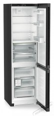 Liebherr CBNbda 572i Konyhai termékek - Hűtő, fagyasztó (szabadonálló) - Alulfagyasztós kombinált hűtő - 494606