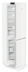 Liebherr CBNc 5223 Konyhai termékek - Hűtő, fagyasztó (szabadonálló) - Alulfagyasztós kombinált hűtő - 494614