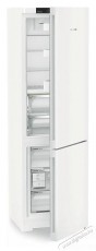 Liebherr CBNc 5723 Konyhai termékek - Hűtő, fagyasztó (szabadonálló) - Alulfagyasztós kombinált hűtő - 494609