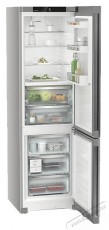 Liebherr CBNsda 572i Konyhai termékek - Hűtő, fagyasztó (szabadonálló) - Alulfagyasztós kombinált hűtő - 494607