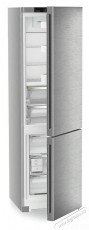 Liebherr CBNsda 572i Konyhai termékek - Hűtő, fagyasztó (szabadonálló) - Alulfagyasztós kombinált hűtő - 494607