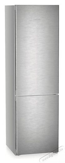 Liebherr CBNsda 572i Konyhai termékek - Hűtő, fagyasztó (szabadonálló) - Alulfagyasztós kombinált hűtő - 494607