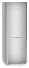 Liebherr CBNsdc 522i Konyhai termékek - Hűtő, fagyasztó (szabadonálló) - Alulfagyasztós kombinált hűtő - 494612