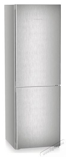 Liebherr CBNsdc 522i Konyhai termékek - Hűtő, fagyasztó (szabadonálló) - Alulfagyasztós kombinált hűtő - 494612