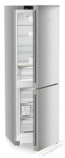 Liebherr CBNsdc 522i Konyhai termékek - Hűtő, fagyasztó (szabadonálló) - Alulfagyasztós kombinált hűtő - 494612