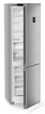 Liebherr CBNsdc 573i Konyhai termékek - Hűtő, fagyasztó (szabadonálló) - Alulfagyasztós kombinált hűtő - 494604