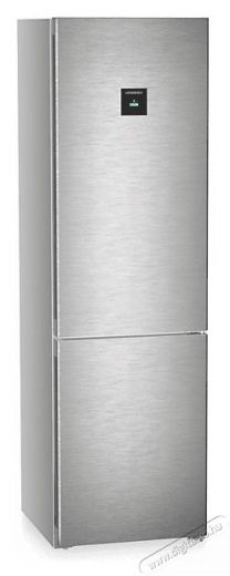 Liebherr CBNsdc 573i Konyhai termékek - Hűtő, fagyasztó (szabadonálló) - Alulfagyasztós kombinált hűtő - 494604