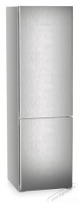 Liebherr CBNsfc 57vi Konyhai termékek - Hűtő, fagyasztó (szabadonálló) - Alulfagyasztós kombinált hűtő - 494605