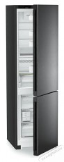 Liebherr CNbda 5723 Konyhai termékek - Hűtő, fagyasztó (szabadonálló) - Alulfagyasztós kombinált hűtő - 494621