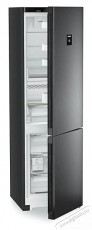 Liebherr CNbdc 573i Konyhai termékek - Hűtő, fagyasztó (szabadonálló) - Alulfagyasztós kombinált hűtő - 494618