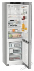 Liebherr CNgbc 5723 Konyhai termékek - Hűtő, fagyasztó (szabadonálló) - Alulfagyasztós kombinált hűtő - 494622