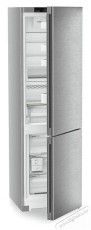 Liebherr CNsda 5723 Konyhai termékek - Hűtő, fagyasztó (szabadonálló) - Alulfagyasztós kombinált hűtő - 494620